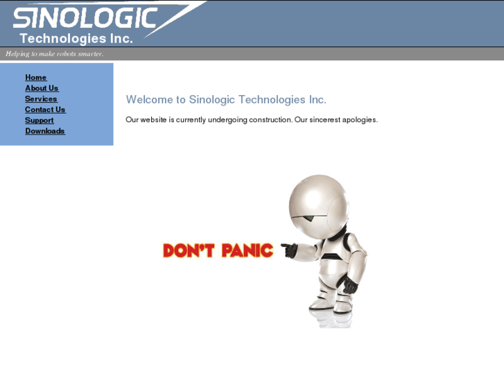 www.sinologictech.com