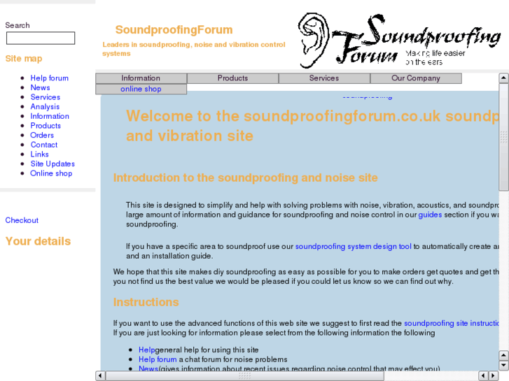 www.soundproofingforum.co.uk