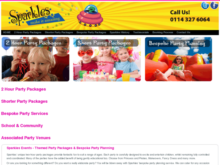 www.sparkles-events.com