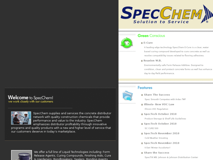 www.specchemllc.com