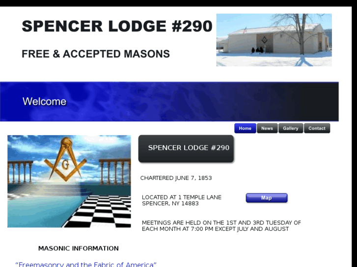 www.spencerlodge290.com