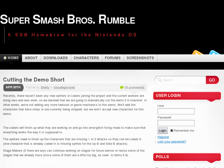 www.ssb-rumble.info