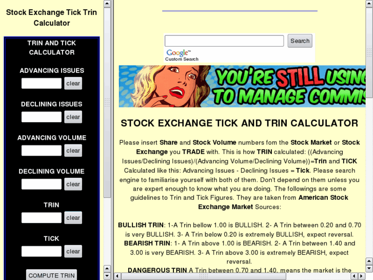 www.stock-exchange-tick-trin.co.uk