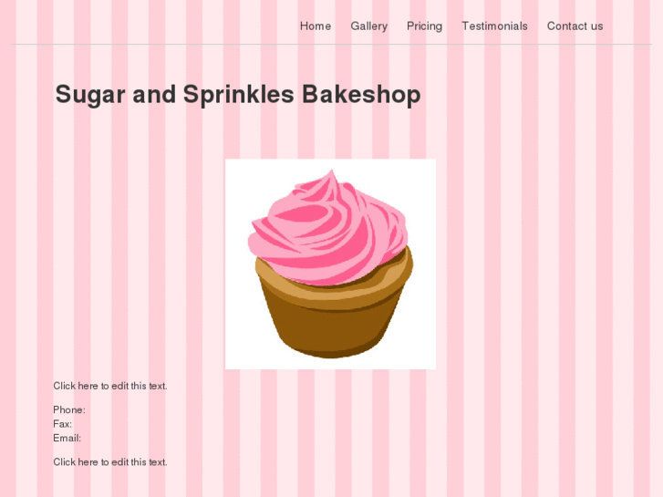 www.sugarandsprinklescakery.com