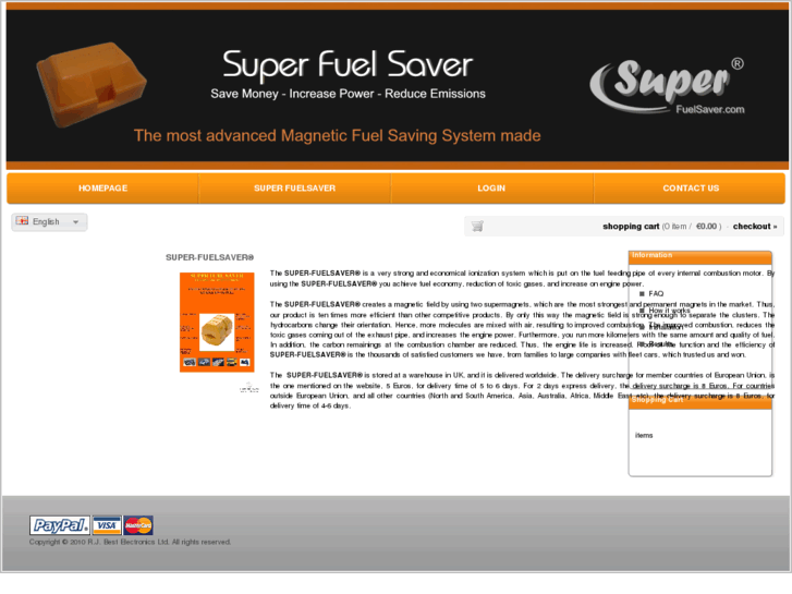 www.super-fuelsaver.com