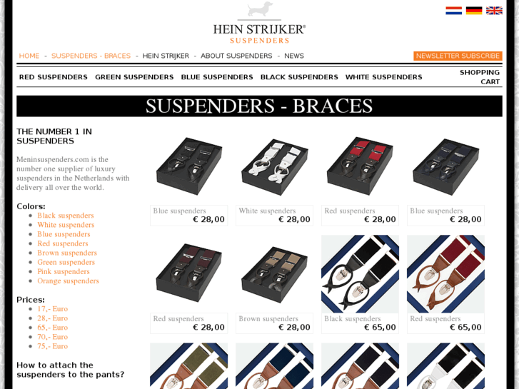 www.suspendersandbraces.com