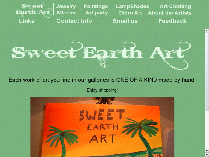 www.sweetearthart.com