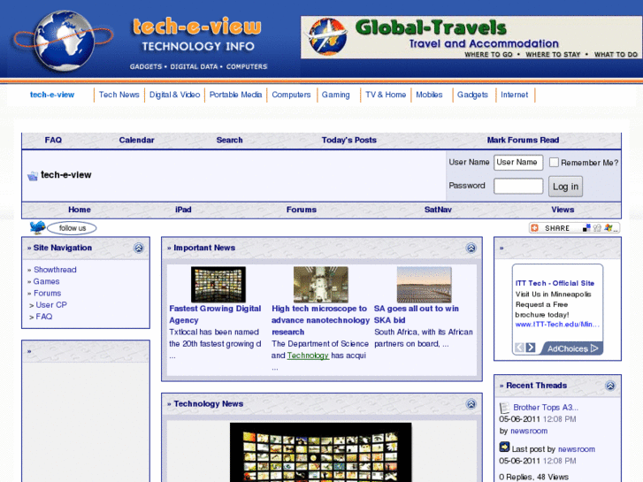 www.tech-e-view.com