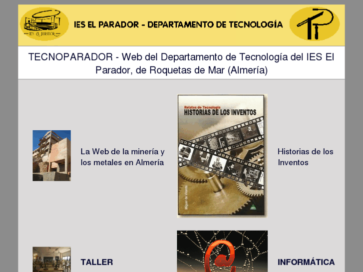 www.tecnoparador.es