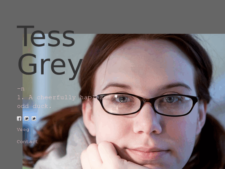 www.tessgrey.com