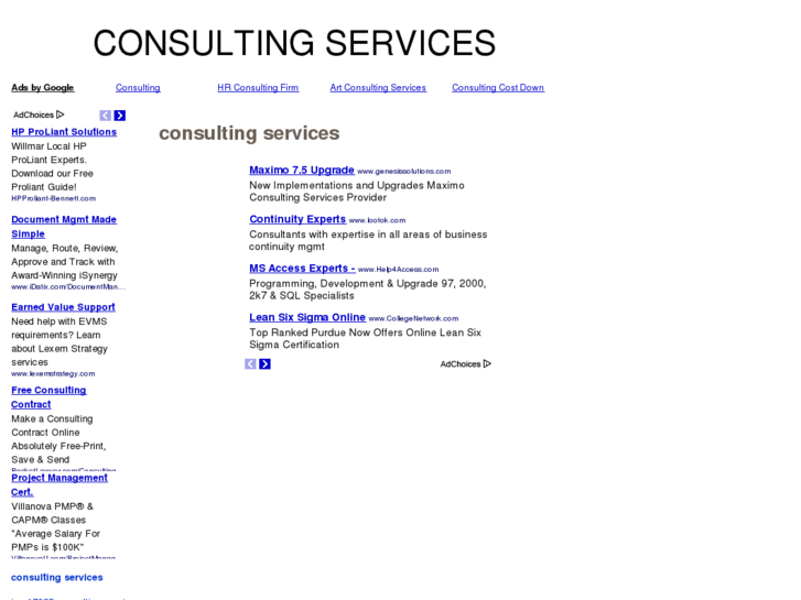 www.theconsultingservices.com