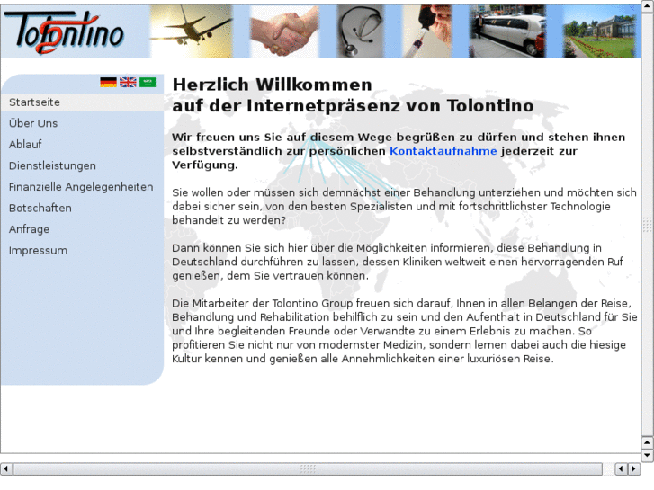 www.tolontino-med.com