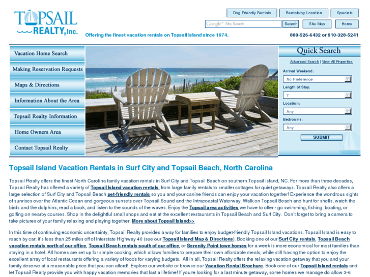 www.topsail-realty.com