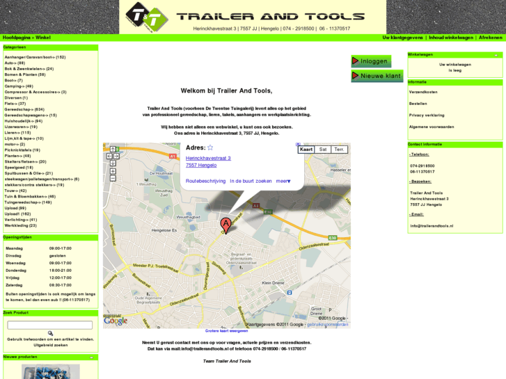 www.trailerandtools.com