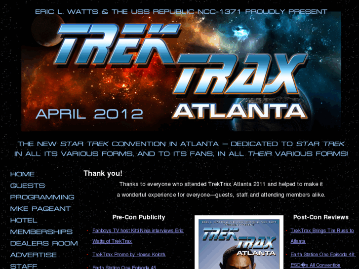 www.trektraxatlanta.com