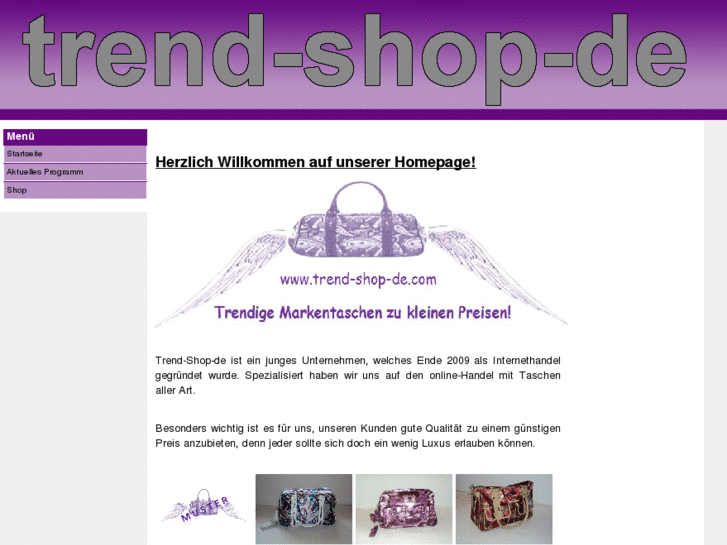 www.trend-shop-de.com