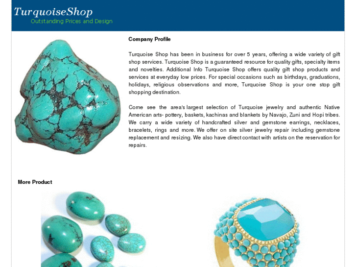 www.turquoiseshop.com