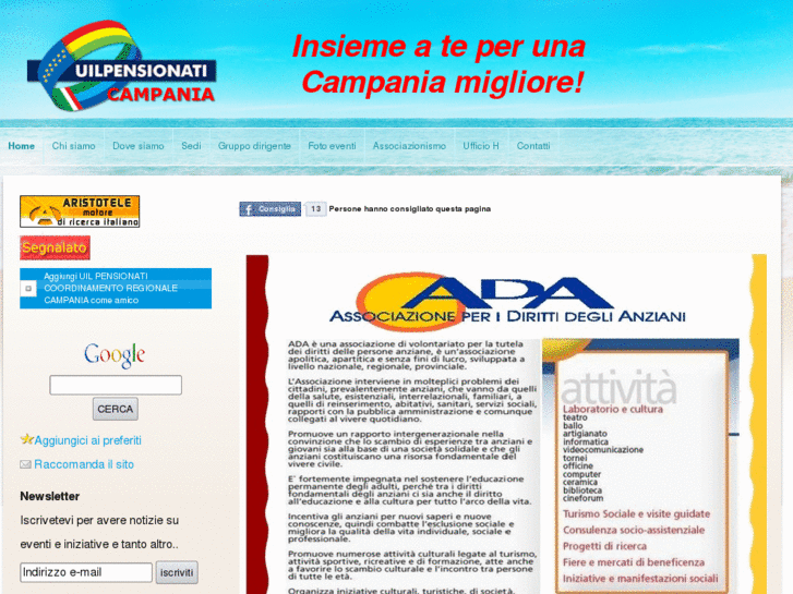 www.uilpcampania.com