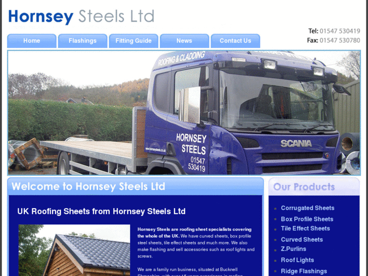 www.ukroofingsheets.com