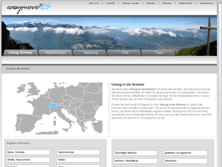 www.umzug-schweiz.com