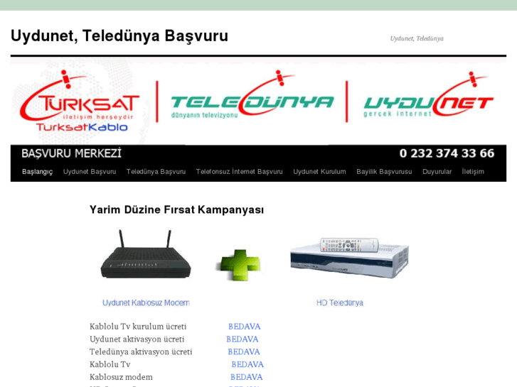 www.uydunet-teledunya.com