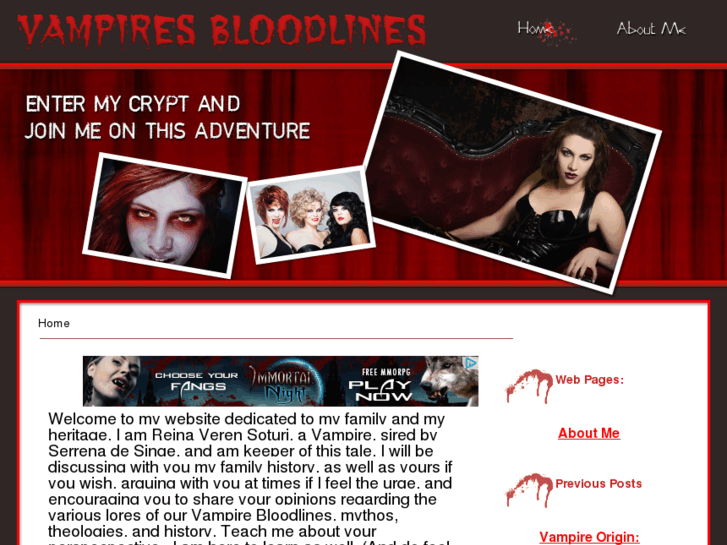 www.vampiresbloodlines.com