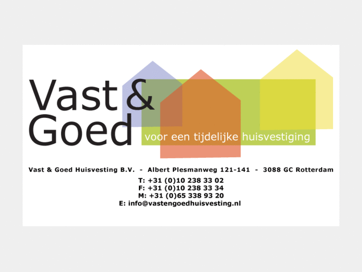 www.vastengoedhuisvesting.com