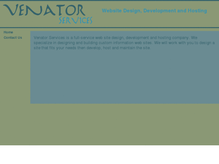 www.venatorservices.com