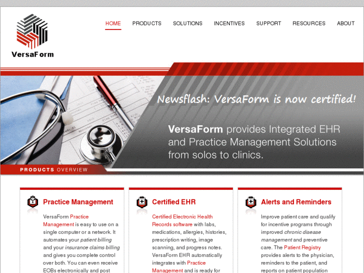 www.versaform.com