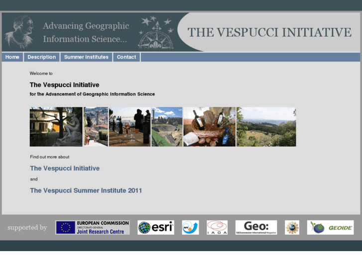 www.vespucci.org