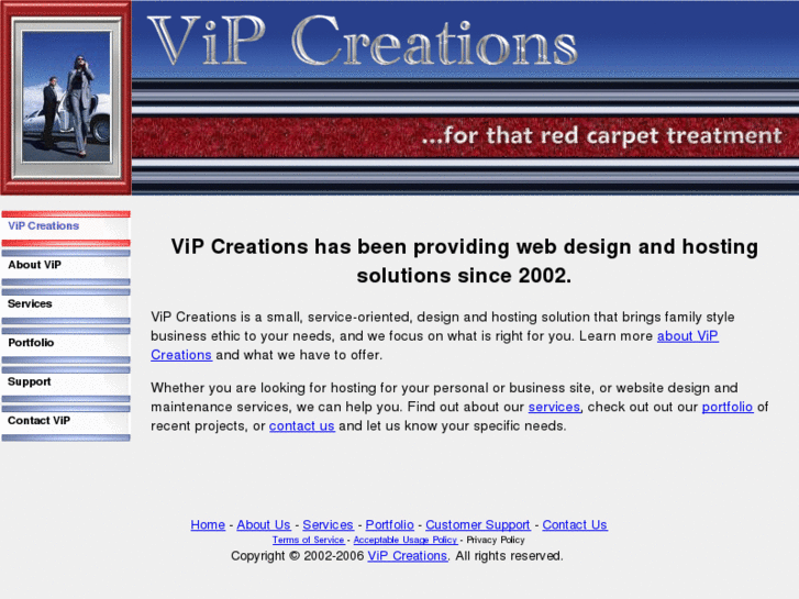 www.vip-creations.com