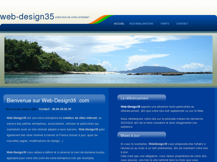 www.web-design35.com