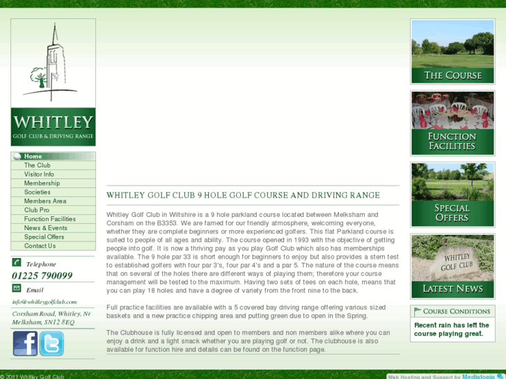 www.whitleygolfclub.com