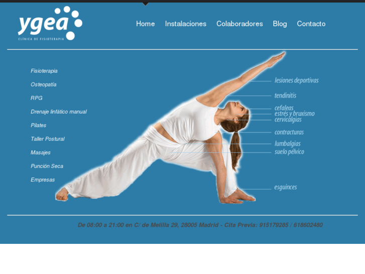 www.ygeafisioterapia.com