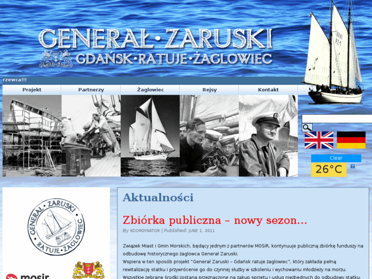 www.zaruski.pl