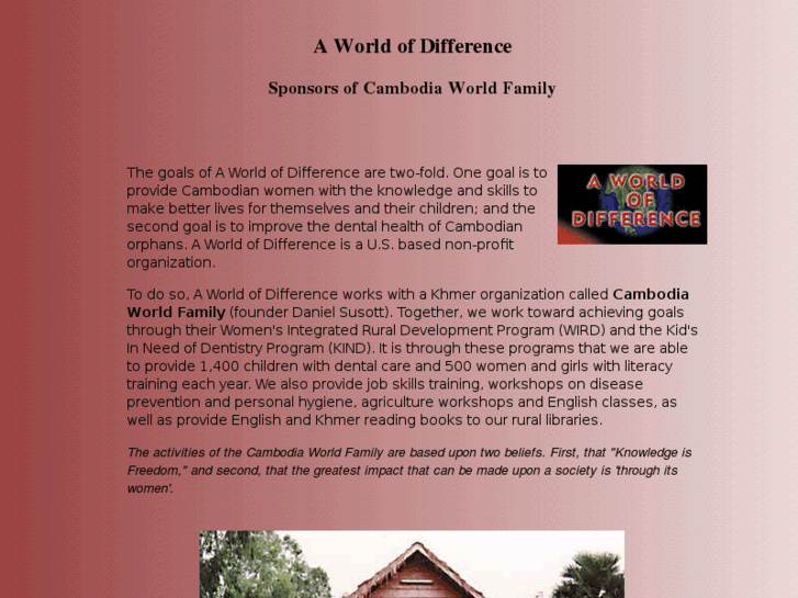 www.a-difference.org