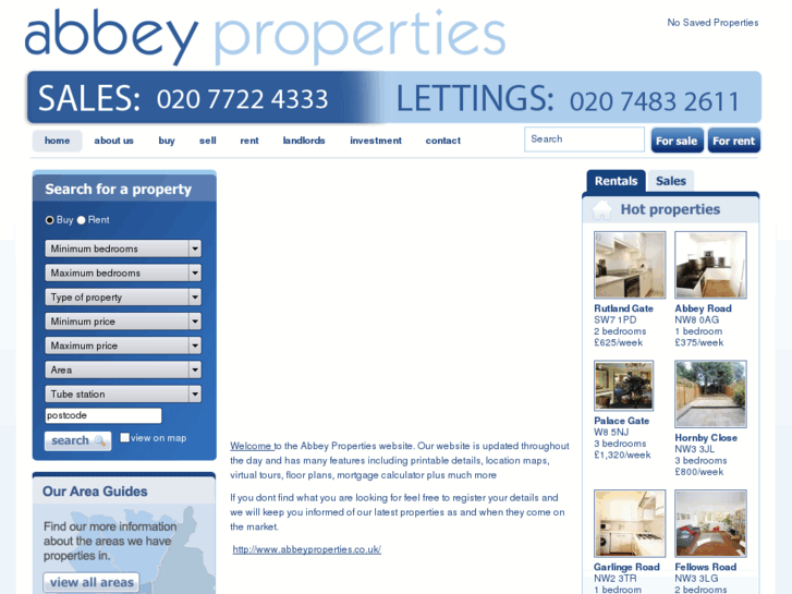 www.abbeyproperties.co.uk