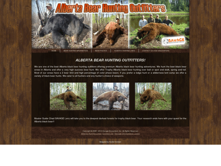 www.abblackbearhunts.com