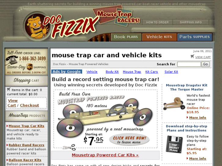www.aero-racer.com