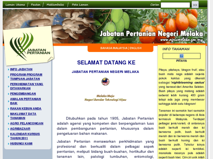 www.agricmelaka.gov.my