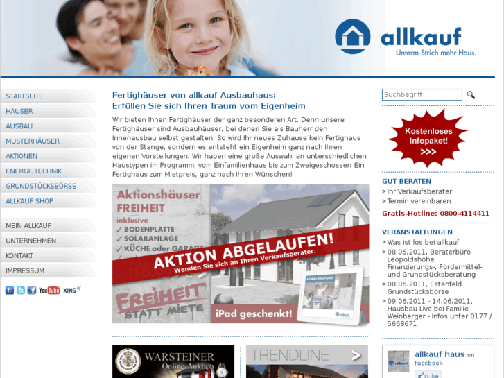 www.allkauf.net