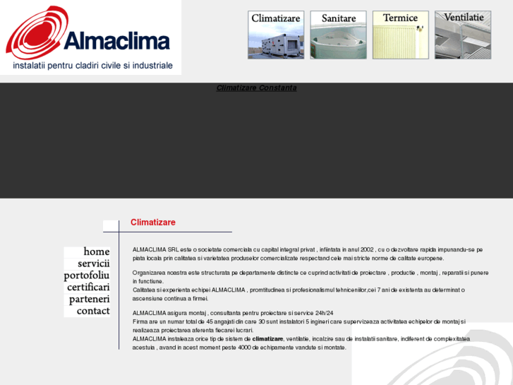 www.almaclima.ro