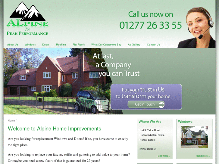 www.alpinehomeimprovements.com