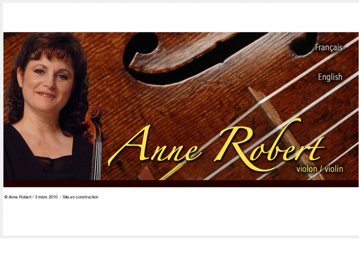 www.annerobert.com