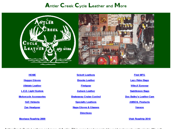 www.antler-creek.com