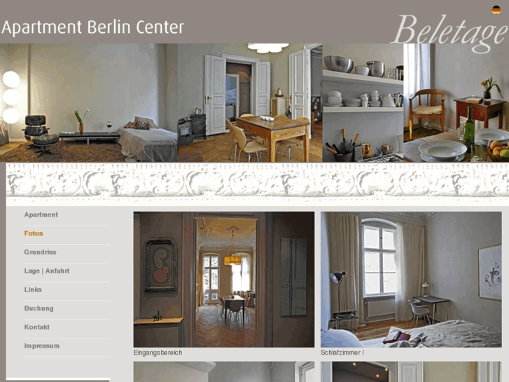 www.apartment-berlin-beletage.com