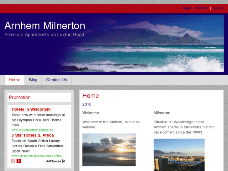 www.arnhem-milnerton.net