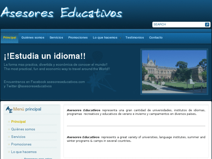 www.asesoreseducativos.com