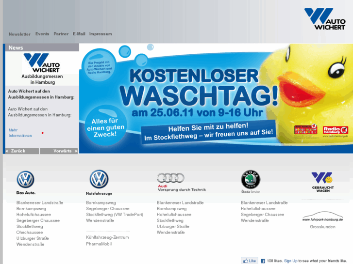 www.auto-wichert.com