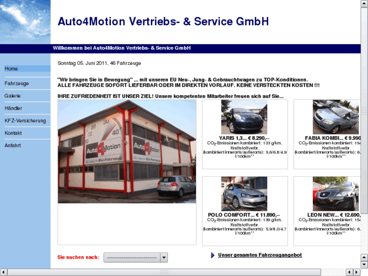www.auto4motion.com